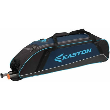 E300W Wheeled Equipment Bag, Navy