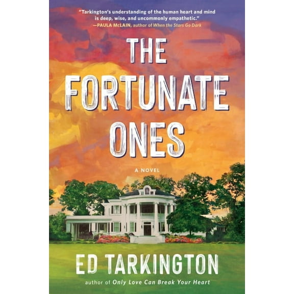 The Fortunate Ones (Paperback)