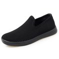 thumbnail image 2 of Sin Cordones para Mujer Mocasines Malla Transpirable Antideslizantes Y Trotar, 2 of 9