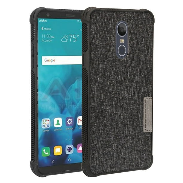 Lg Stylo 4 Lg Stylo 4 Plus Lg Q Stylus Phone Case Hybrid Heavy Duty Protection