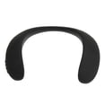 thumbnail image 4 of Altavoz portátil Bluetooth, altavoz Bluetooth con banda para el cuello, altavoz portátil inalámbrico 3D con banda para el cuello, altavoces Bluetooth portátiles de alto rendimiento, 4 of 9