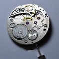 thumbnail image 6 of Replacement Mechanical Hand-Winding Watch Movement Parts for ETA 6498 Movement, 6 of 6