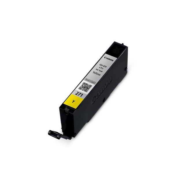 Canon Canada Inc Canon PGI-270 / CLI-271 Ink Tanks Club Pack