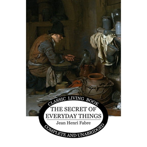 The Secret of Everyday Things, (Paperback)