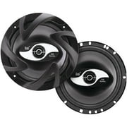 Dual DS652 Dual DS652 DS Series 6.5" 100-Watt 2-Way Speakers / EA