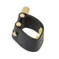 thumbnail image 3 of Clip de Fixation en Cuir pour Saxophone Accessoires Alto Sax, 3 of 9