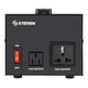 thumbnail image 2 of Convertidor Vca Steren 750W 910-750, 2 of 3