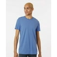 thumbnail image 4 of Tultex Combed Cotton T-Shirt, 4 of 6