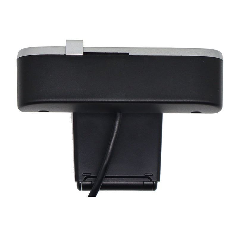 4K HD Auto Focus Webcam with Built-in Mic, Plug & Play Camera for PC Laptop Live Streaming Meeting Online Class