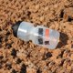 thumbnail image 3 of Duuti 500ml MTB Botella de agua No Slip a prueba de fugas Jarra de té reutilizable CUPE ACCESORIA DE ADILVERSO DE FITURA DE ACCIÓN EXTERIOR Inevent OD003402-00, 3 of 7