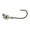 1/2 Oz Glow, variant on Z-Man Redfish Eye Jigheads 3 pack