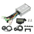 thumbnail image 4 of Kit de Contrôleur KT, Contrôleur et Kit d'Affichage LCD3 Plus de Stabilité Durable pour Vélo Électrique, 4 of 8