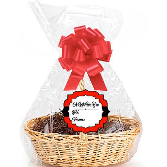Gift Basket Bags