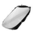 thumbnail image 1 of Cubierta De La Carcasa Del Faro Del Coche Lente De La Lámpara De La Cabeza Delantera Izquierda / Derecha Del Reemplazo Del Coche De Plástico Transparente Para Mercedes-Benz W205 C180 C200 C300 15-17 Advancent VI009308-02, 1 of 6