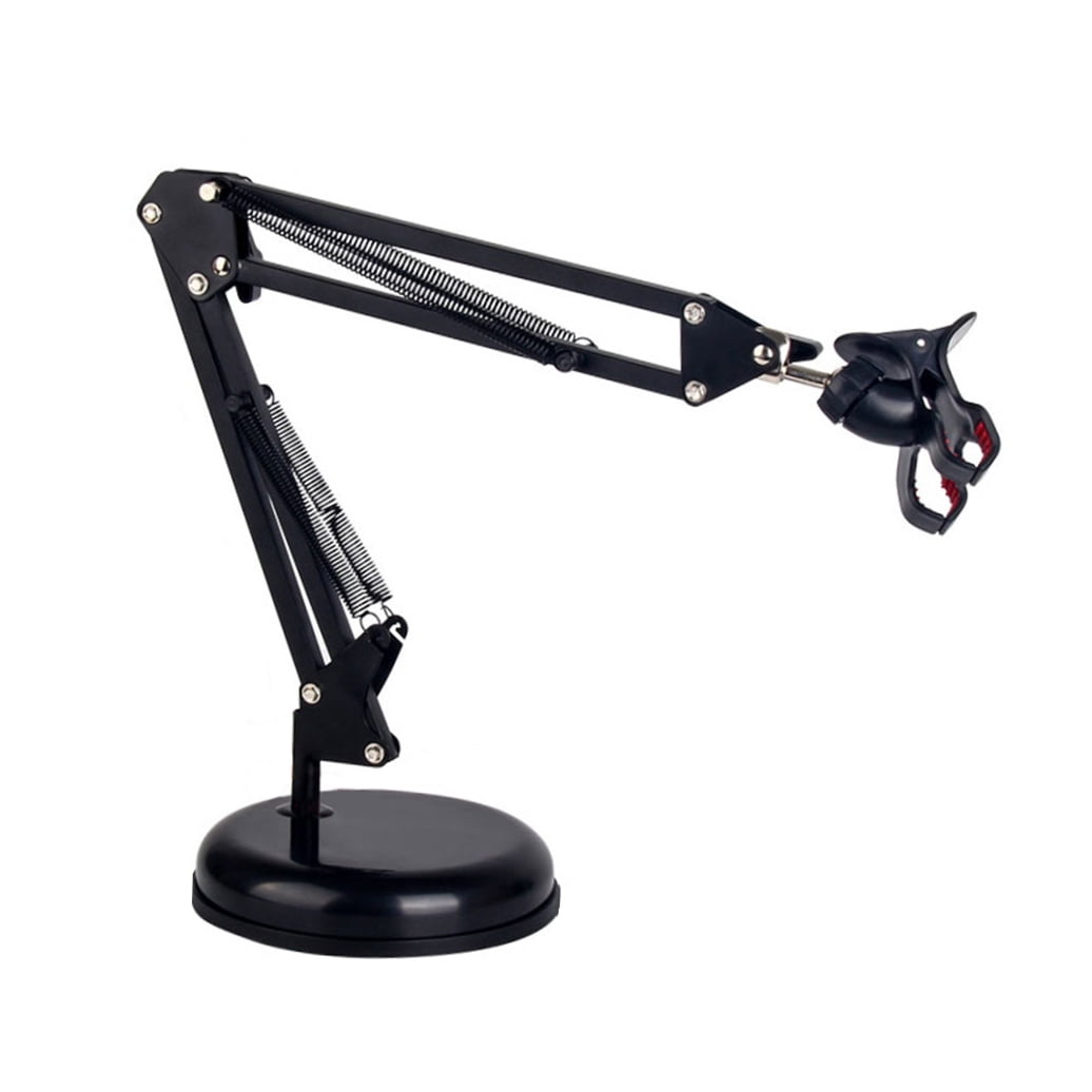 LABSERRON Mic Stand Boom Suspension Boom Arm Stand 1Pack