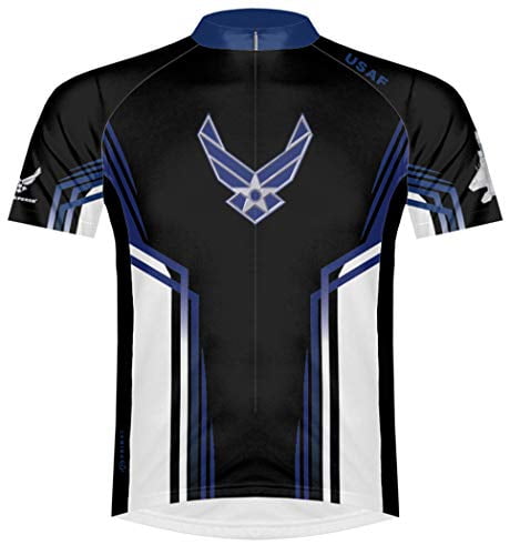 Primal Wear Air Force USAF Team Cycling 