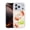Apple, variant on ELEHOLD Magnetic Case For iPhone17 Pro Max 2025,Compatible with Mag-safe Accessories, Ultra-Thin Shockproof Color Print Finish Clear Case New,Sugar Rabbit
