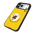 thumbnail image 2 of Keyscaper  San Diego Padres  Bump Case with 8.2ft Drop Protection, 2 of 6