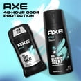 thumbnail image 5 of ($15 VALUE) Axe Men's Deodorant Gift Pack Apollo Sage & Cedarwood, 2 Pack, 5 of 8