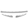 thumbnail image 2 of 2058858702, Front Bumper Lower Trim  Protective Scratch Proof  for C-Class W205 C205 A205 S205, 2 of 8