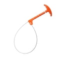 thumbnail image 4 of Bvdfgk Pig Catcher Adjustable Loop Animal Holder Catcher Tool for Cow Livestock Dog Orange, 4 of 9