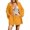 Orange, variant on Vedolay Womens Fashion Open Front Basic Classic Casual Soft Knitted Coat 2023 Black,XL