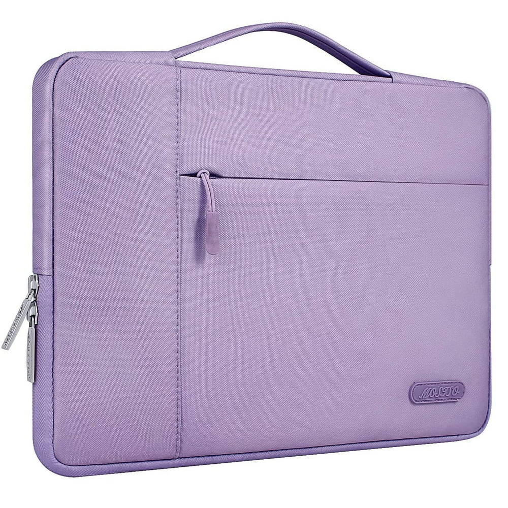 Mosiso for Macbook Air/Pro 13.3" Laptop Sleeve Briefcase Handbag Water