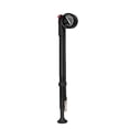 thumbnail image 4 of Portable Mountain Bike Shock Pumps 300Psi High Pressure Front Fork Pumps with Gauge and Air Bleed Button Easy to Use, 4 of 8