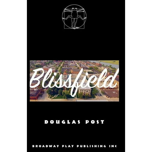Blissfield (Paperback)