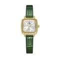 thumbnail image 7 of BS New Watch Special Interest Light Luxury Belt Small Brown Multi-Color Women's Watch Quartz Watch Fashion, 7 of 7