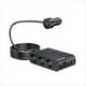 thumbnail image 1 of Adaptador de Cargador para Automóvil de 127 W con Divisor de Puertos USB y Tipo C PD QC3.0 con Pantalla LED - Modelo C28, 1 of 5