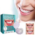 thumbnail image 2 of Adjustable Snap-on Dentures Cosmetic Teeth InterBraces Orthodontic De, 2 of 5