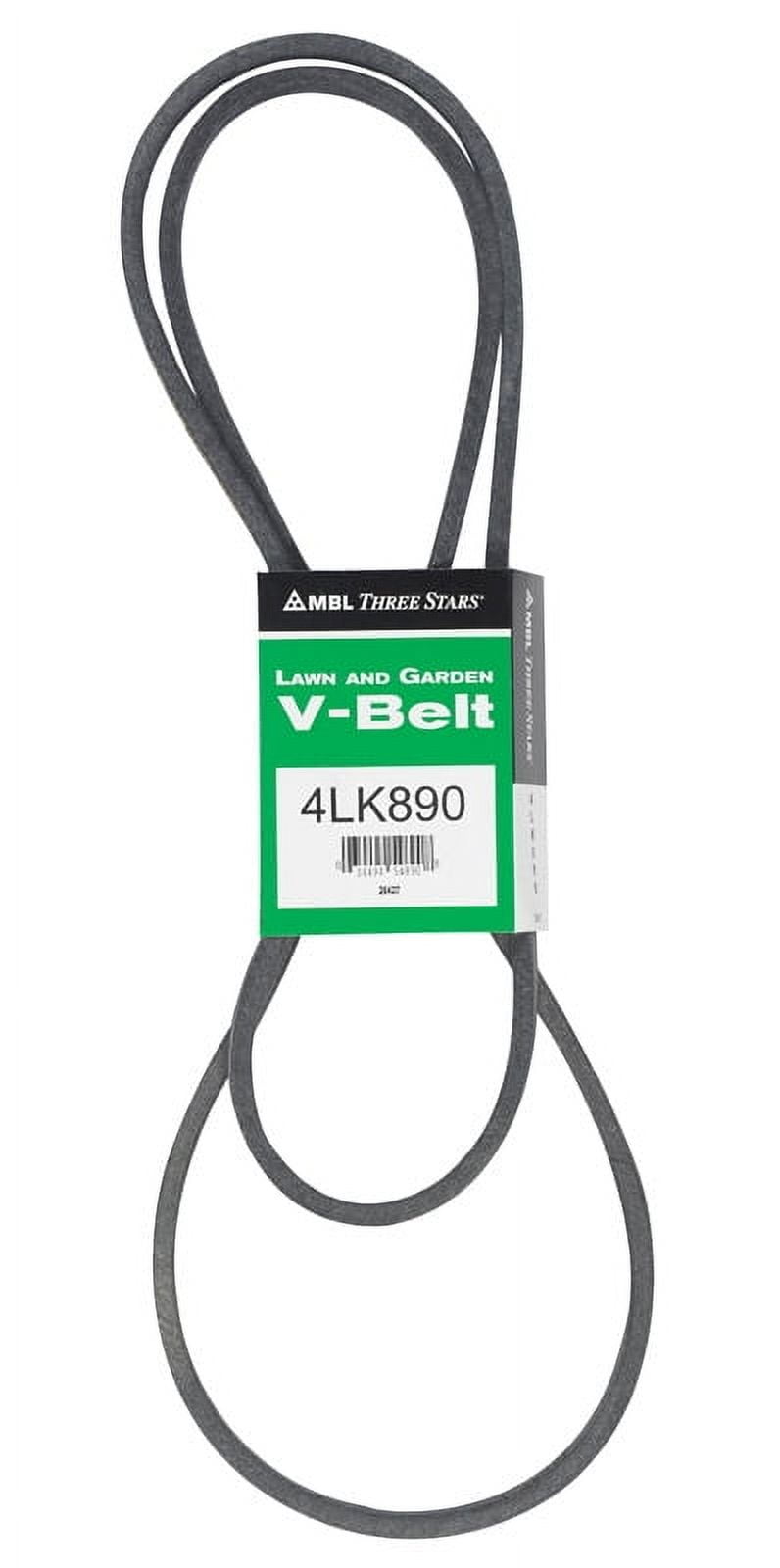 593 140294 Craftsman Drive Belt Replacement - Belt Length 82.25