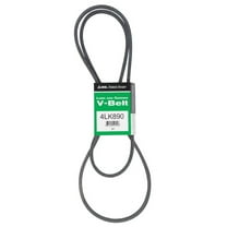 V BELT 1/2" X 89" (Pack of 1)