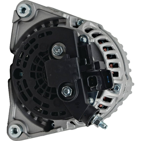 DB Electrical 400-24095 New Alternator for Dodge RAM Pickup Truck 2007-2008 5.7L