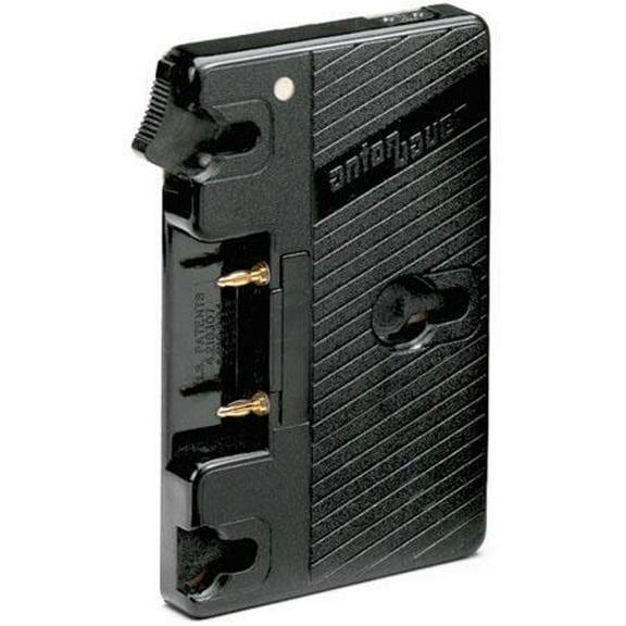 Anton Bauer QRC-Gold Universal Compact Gold Mount Bracket