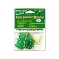 thumbnail image 3 of Happy St. Patrick's Day Irish Green Party Decoration Hanging Mini Letter Banner, 3 of 3