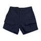 thumbnail image 3 of WILLBEST Pantalones Casuales para Mujer, Cómodos Pantalones de Trabajo de Cintura Alta y Pierna Recta para Uso Diario y para Actividades de Primavera y Verano. Extra Grande, 3 of 3
