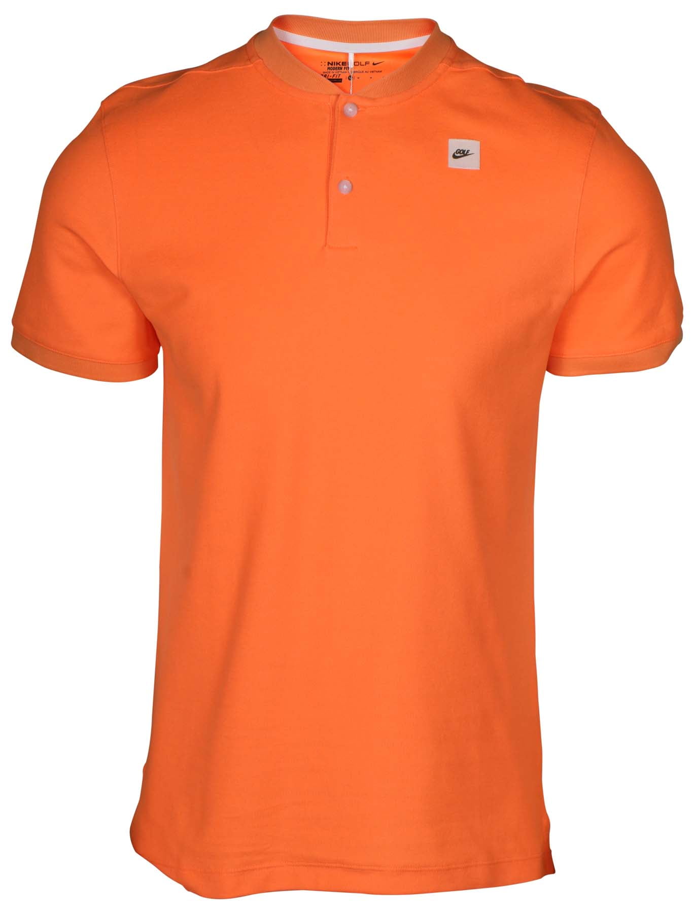 mens blade collar golf shirts