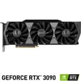 thumbnail image 3 of Tarjeta de Video ZOTAC NVIDIA GeForce RTX 3090 TRINITY 24GB GDDR6X ZOTAC GeForce RTX 3090 TRINITY, 3 of 6