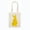 Yellowâ—ˆ100% refund and exchange service, variant on Easter Wrapping Gift Bags with Handle, Easter Baskets Reusable Non-Woven Tote Bags, Easter Treat Bags Easter Holiday Spring Egg Hunt Bags Candy Bag for Easter Bunny Egg Gnome Party Supplies
