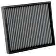 thumbnail image 2 of K&N VF2061 Cabin Air Filter Fits select: 2019-2020 HYUNDAI SANTA FE, 2009-2016 HYUNDAI GENESIS, 2 of 3