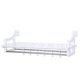 thumbnail image 1 of Estantería de baño multifuncional para baño, cocina, dispensador de jabón, cepillo de dientes, accesorios de baño Afortunado Sencillez, 1 of 2