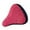 Red, variant on erfcxs Ordinary Seat Cover Cushion Cover Heat Insulation Sunscreen Breathable Battery Electric Riding Cushion Cover Comfortable