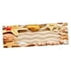 thumbnail image 2 of Alfombra de baño de microfibra antideslizante Tawny 60x180cm Sunnimix Alfombra antideslizante, 2 of 8