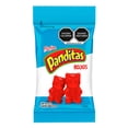 thumbnail image 5 of Gomitas Ricolino Panditas rojos sabor fresa 65 g, 5 of 5