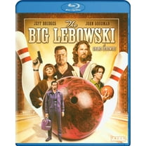 The Big Lebowski (Blu-ray)