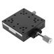 thumbnail image 1 of Sliding Linear Stage Table Manual Platform Aluminum Alloy High Accuracy for XSC60, 1 of 5
