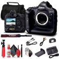 thumbnail image 1 of Canon EOS-1D X DSLR Camera (Body) (5253B002) + Case Bundle, 1 of 7