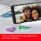 thumbnail image 3 of Unidad flash SanDisk Ultra Dual Drive Go de 512 GB USB tipo C, 3 of 7